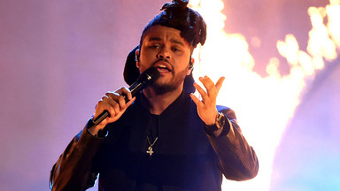 The Weeknd wystąpi w Polsce. To kolejny headliner Open'er Festival 2017