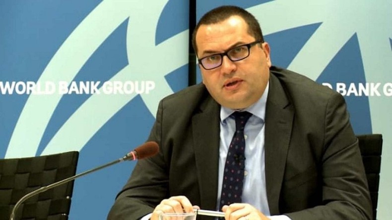 Arezki was appointed Chief Economist and Vice President of Economic Governance and Knowledge Management at the AfDB in 2020.