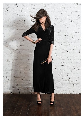 Echo - kolekcja jesień/zima 2012/2013