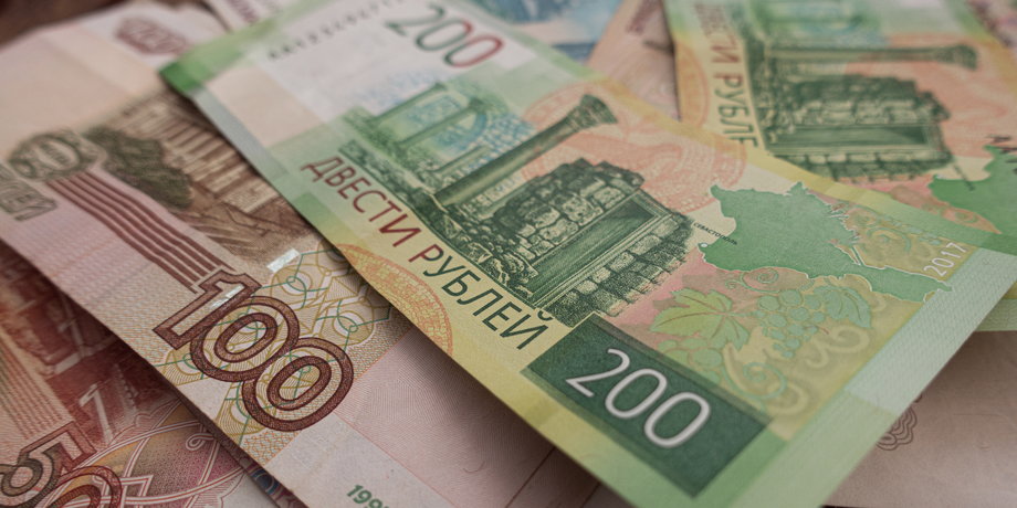 Ukraińskie władze: Rosjanie chcą wprowadzić w Melitopolu ruble.
