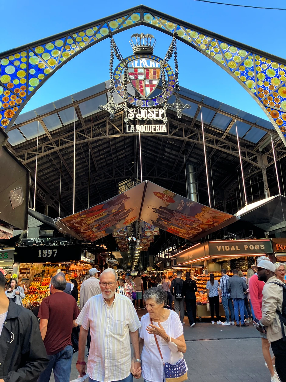 Pijaca "La Bokerija"