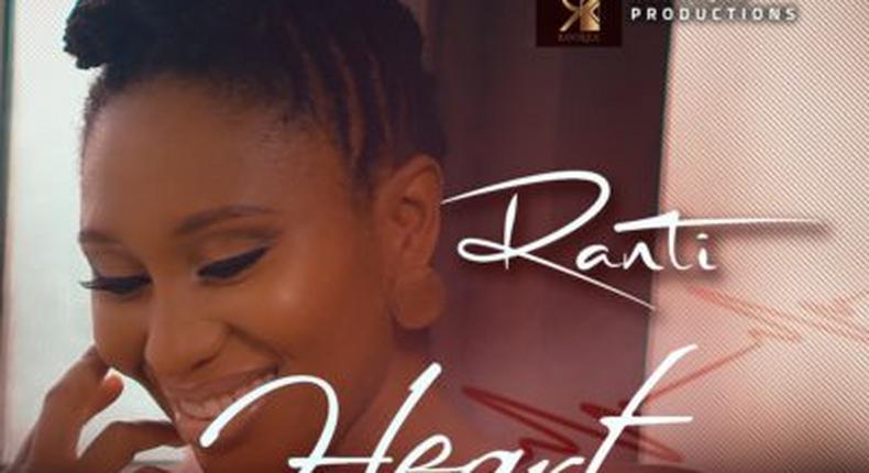 Ranti - heartbeat