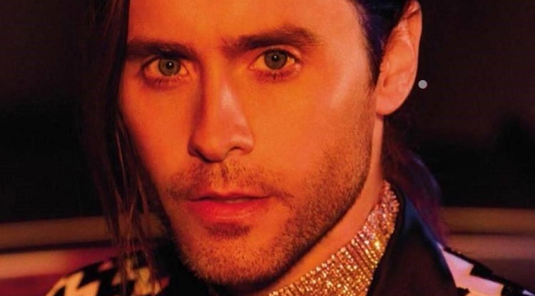 Jared Leto