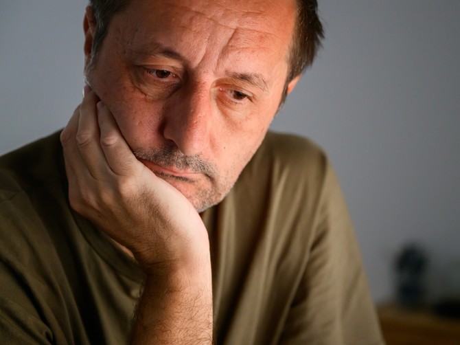 "Ćerka me je ujela za srce": Goran je 20 godina krio istinu o razvodu, pa ga stigla kazna (Ilustracija)