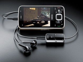 Nokia mobilizuje siły. Będzie walczyć o rynek smartfonów