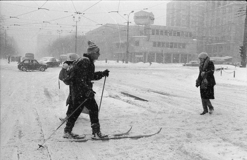 To były zimy