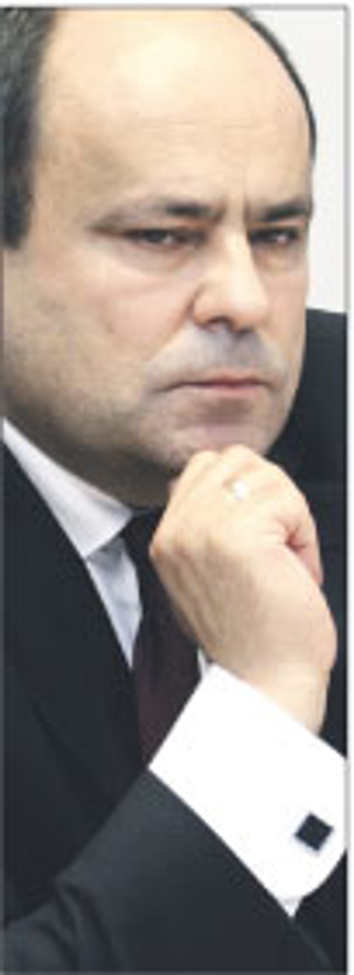 Jerzy Bańka, dyrektor ds. legislacyjno-prawnych Związku Banków Polskich