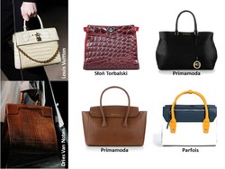 Wyprzedź jesienne trendy: najmodniesze modele toreb na nadchodzący sezon. PRZEGLĄD