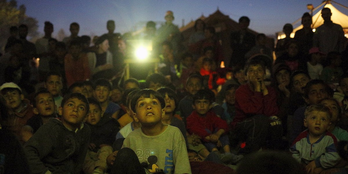 46 of the most beautiful and inspiring images of 2016