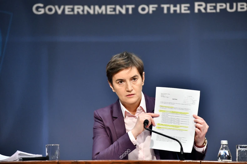 ana brnabić rio tinto