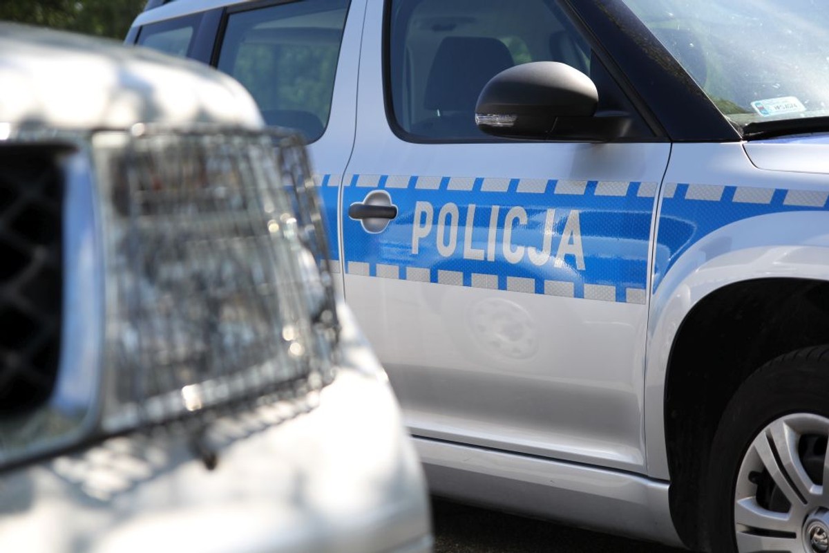 Poszukiwana od 2023 r.! Policjanci rozpoznali ją na Mokotowie