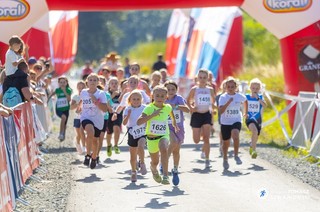 Festiwal Biegowy 2dzień