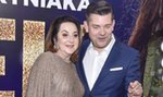 Danuta Martyniuk o filmie "Zenek". "Łezka poleciała przy narodzinach Daniela"