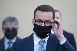 Morawiecki przekonuje: Nie opłaca się przenosić firmy do Czech