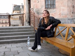 Córka Romana Polańskiego i Emmanuelle Seigner kręci film w Polsce [FOTO]