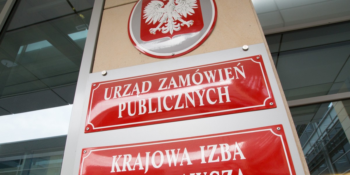 Krajowa Izba Odwoławcza zawiesiła chwilowo rozpatrywanie odwołań 