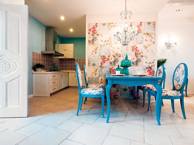 12704_stock-photo-luxury-classic-dining-room-with-beautiful-pattern-on-wall-tile-shutterstock_49635031