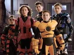 Nadciągają mali agenci Roberta Rodrigueza