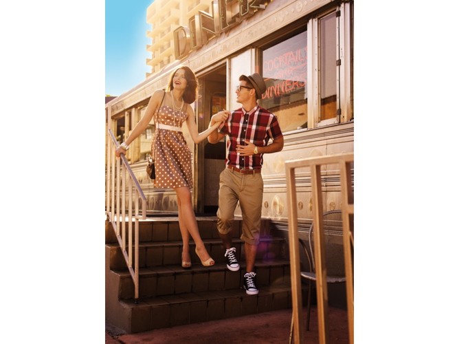 Smog, Amisu - kolekcja lato 2011