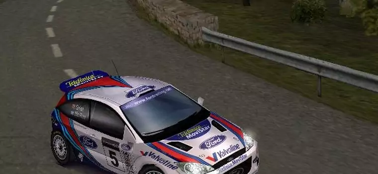 Galeria Colin McRae Rally 2.0