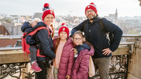 Wydaje Ci się, że znasz Wrocław? WrocWalk 2024 może sprawić, że zmienisz zdanie...