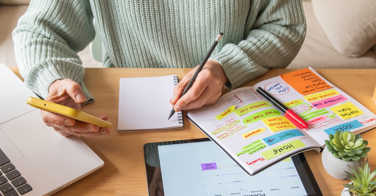 Работать 4 дня в неделю? Без цифровой трансформации сокращение рабочего времени невозможно