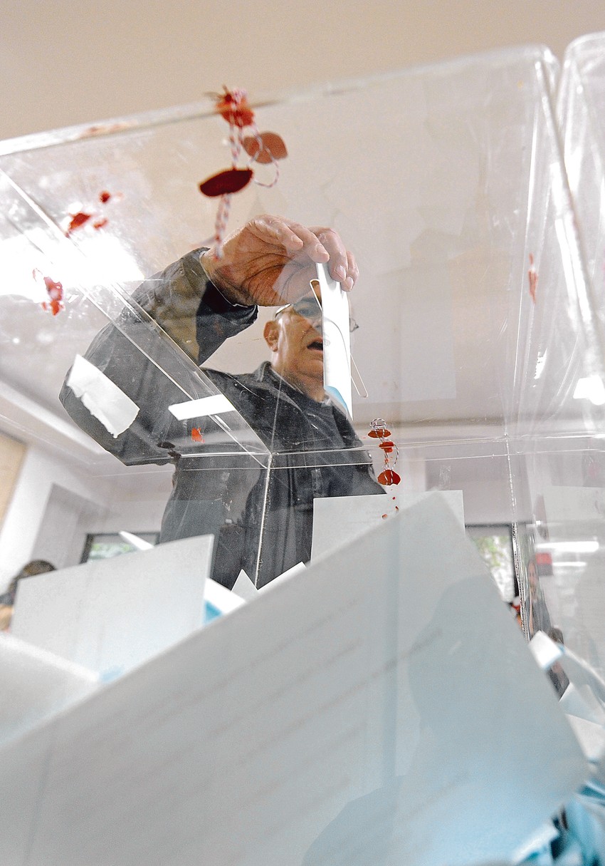 Izbori na Kosovu mogu omogućiti nastavak pregovora