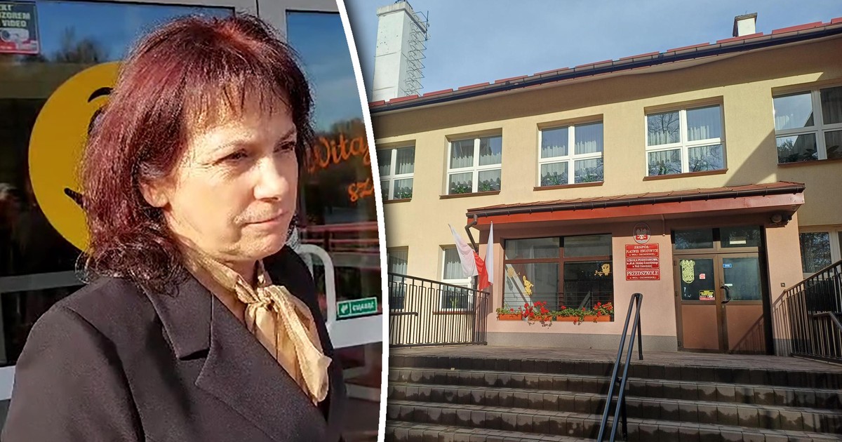 Porażające szczegóły tragedii w Woli Osowińskiej. "To byli normalni chłopcy"