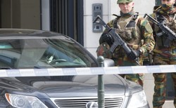 Zeznania trzeciego zamachowca z Brukseli. "Nie skrzywdziłbym nawet muchy"