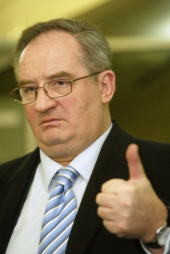 Jacek Saryusz-Wolski