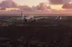 Microsoft Flight Simulator - screenshoty z wersji alfa