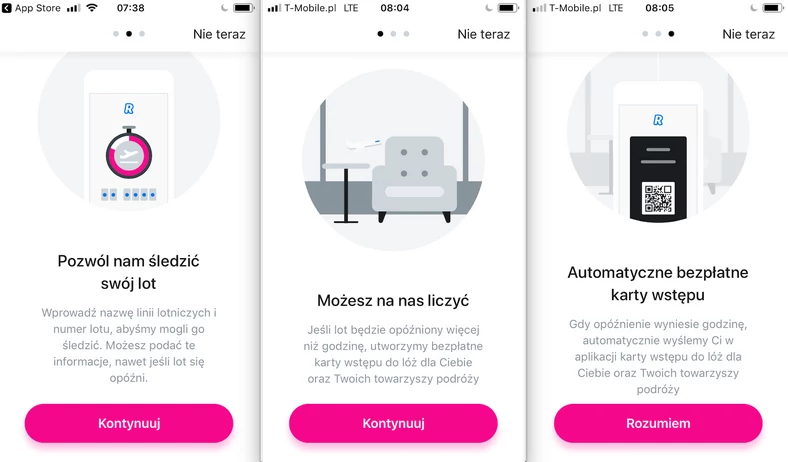 Revolut usługa SmartDelay 