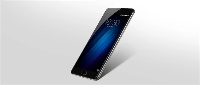 Meizu M3 Max ma 6-calowy ekran