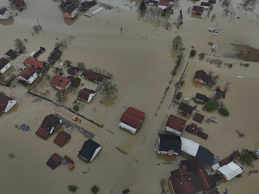 priejdor, poplave, rs