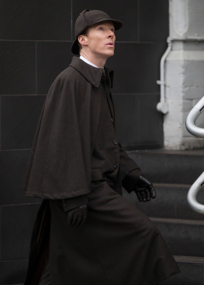 Pažljivim posmatranjem rešava probleme