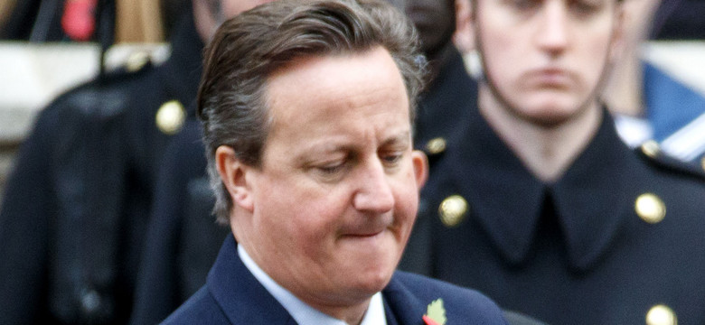 BBC: Cameron pokieruje brytyjsko-chińskim funduszem inwestycyjnym