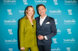 "Inna perspektywa...". Krzysztof Ibisz o plusach posiadania dużo młodszej żony