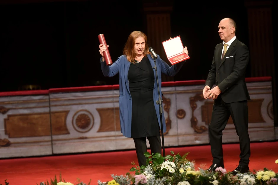 Dan Narodnog pozorišta