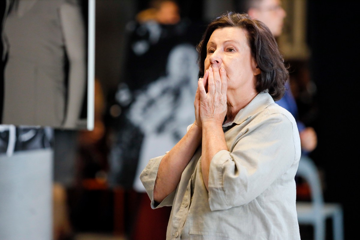 Dorota Kolak w filmie "Za duży na bajki 2" wciela się w postać szalonej ciotki Marioli