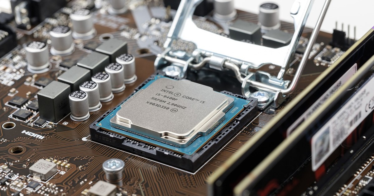 Intel Core i9-10900K z wi kszym u yciem energii od 32 
