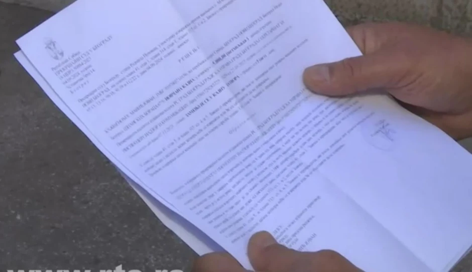 Kazna zatvora za neplaćenu kaznu