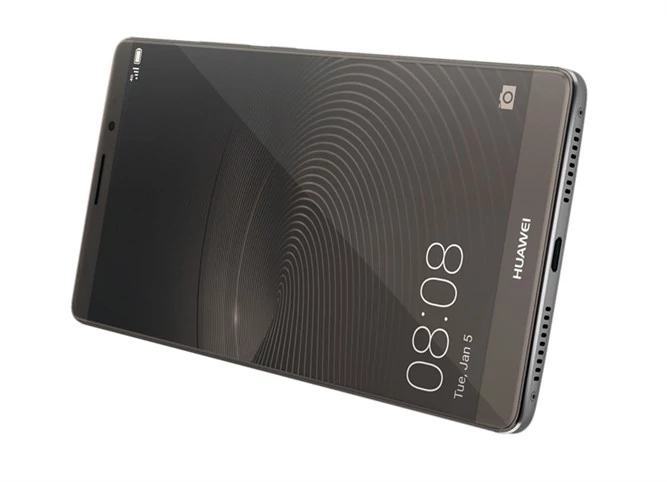 Huawei Mate 8 - konkretny smartfon za 2599 złotych