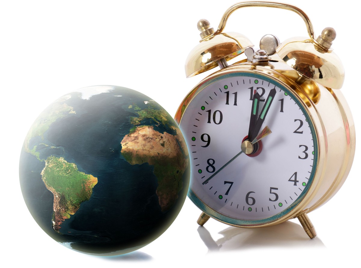 Czym jest jet lag?