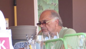  Voja Brajović