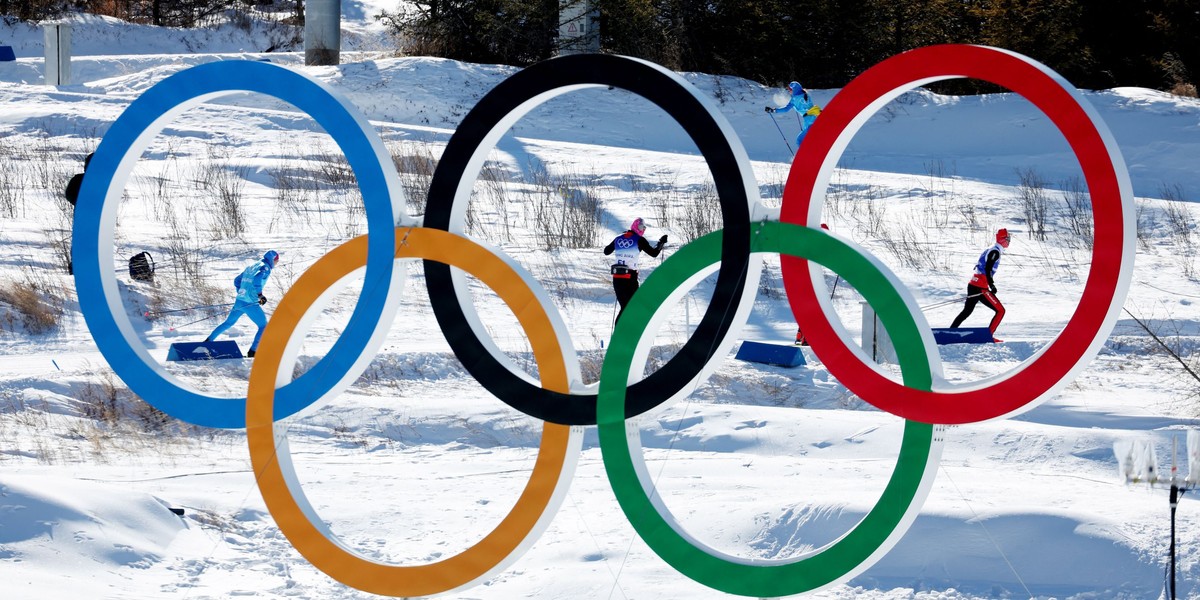 Poznaliśmy organizatora następnych Zimowych Igrzysk Olimpijskich. 