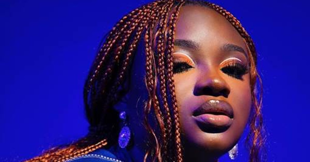 A Pulse review of 'RAVI' EP by Nigerian singer Morravey - Vimarsana News