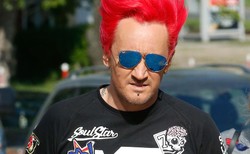 Wiśniewski o problemach finansowych: Z dnia na dzień narosły horendalne odsetki. Banki zaczęły wypowiadać mi kredyty