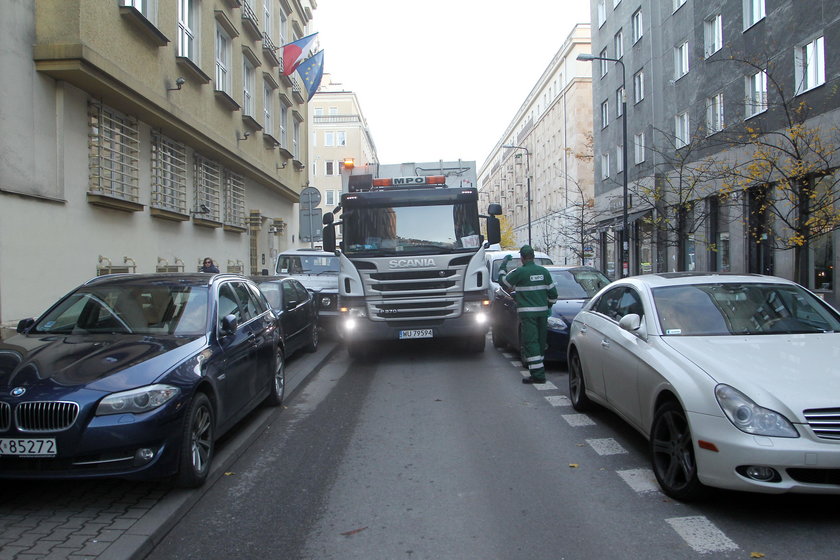 Mieszkańcom nie podoba się strefa Tempo 30