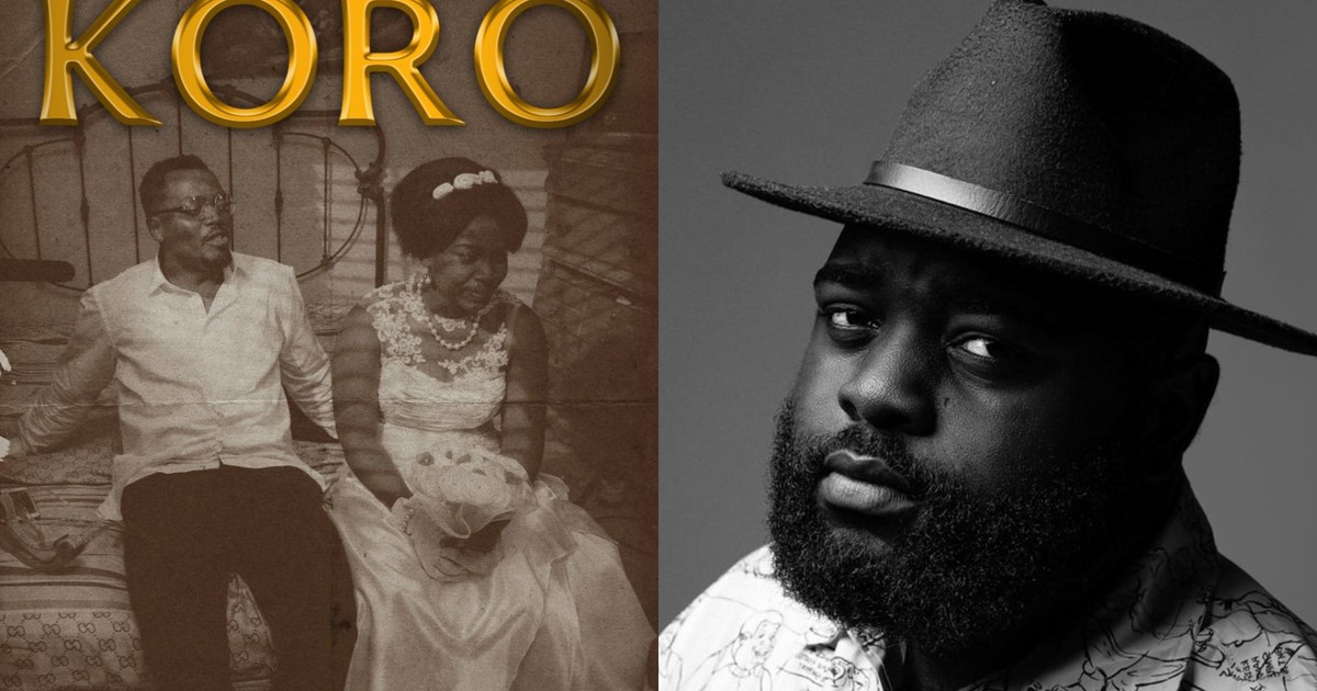 Mental health awareness film "Koro" nominated for best African short film - Vimarsana News