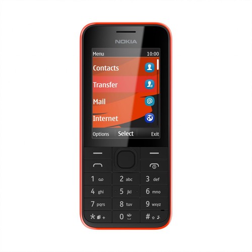 Nokia 208